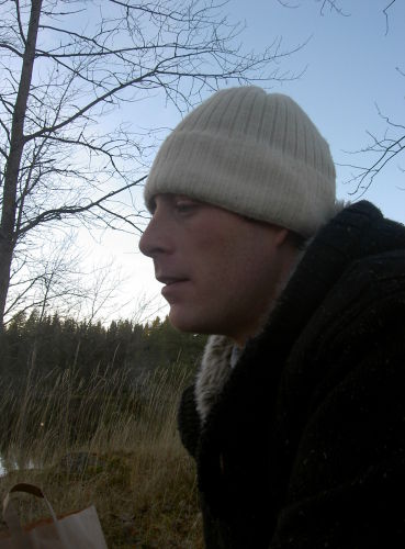 Matthew Watts