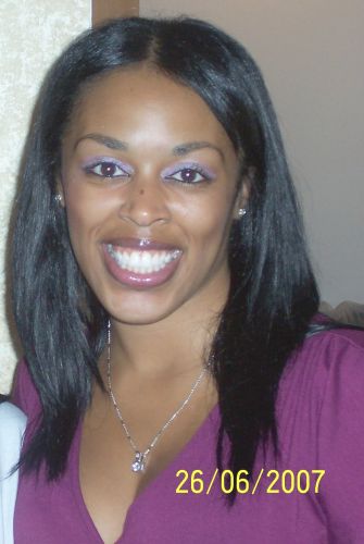 Adrienne Holmes