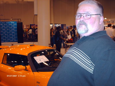 Larry Bennett