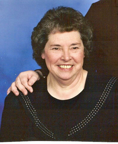 Joyce Gustafson