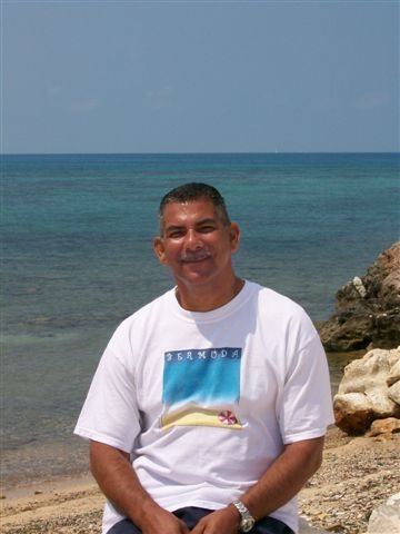 Bruce Gibbons