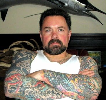 Sean Grafenstein