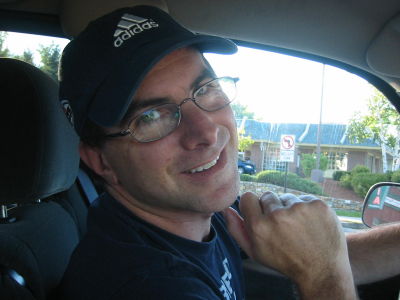 Shane Laliberte