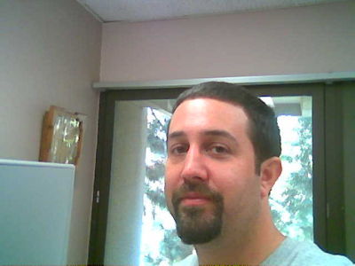 Robert Defrance