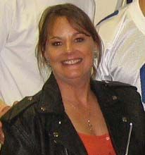 Karen Martin