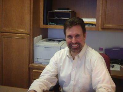 Richard Tanguay