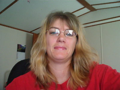 Rhonda Davidson