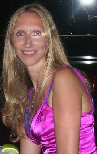 Beth Lipscomb