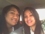 Primrose Langi