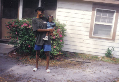 Tomeaka Cheatum