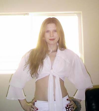 Michelle Nielsen