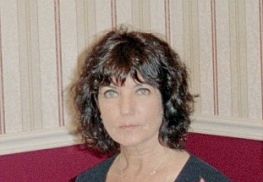 Myrna Hendricks
