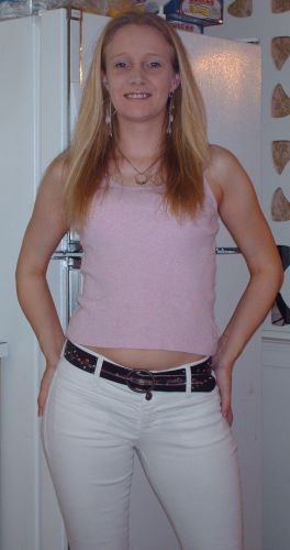 Jennifer Gipson