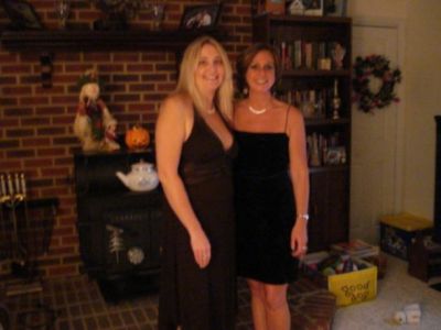 Melissa Stringfield