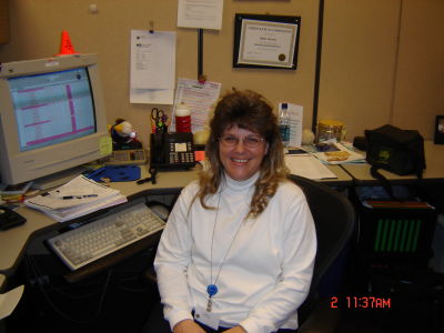 Beth Cottrell