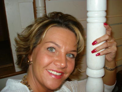 Tanya Retherford