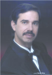 Mark Fiorentino
