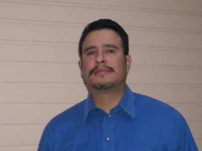 Victor Hernandez