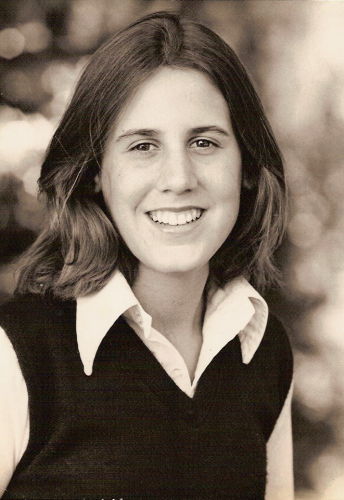 Jennifer Butefish