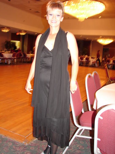 Rochelle Henderson
