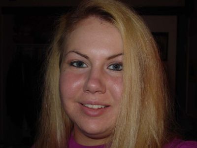 Sandra Morris
