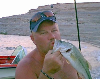 Larry Cruikshank