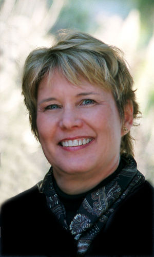 Paula Taylor