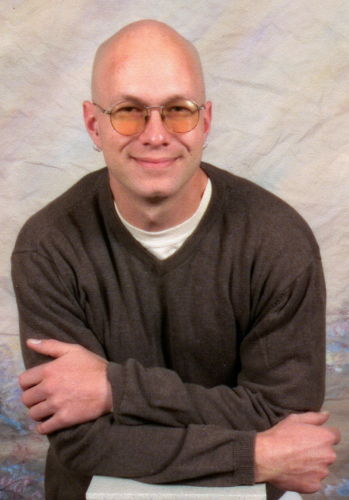 James Thomas