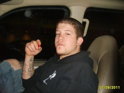 Anthony Perry