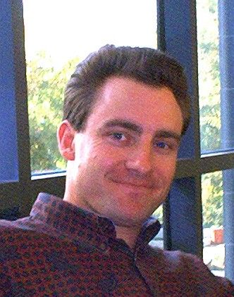 David Truby