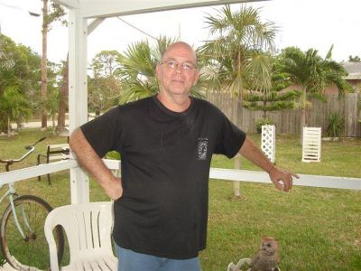 Dominic Infante