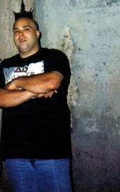 Jason Brean