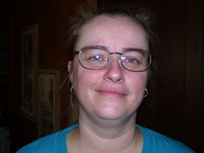 Kimberly Collins