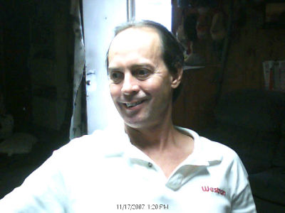 Steve Lantz