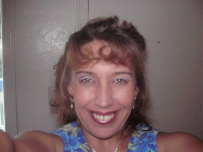 Priscilla Keffler