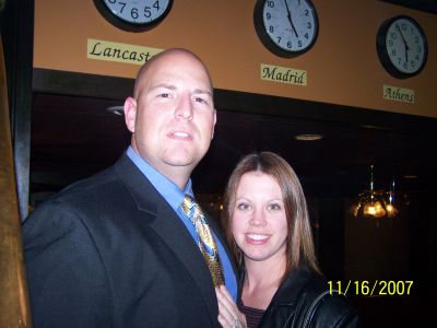 Tammy Labarge