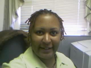Kimberly Gregg