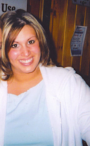 Danielle Camuso