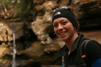Cynthia Thomas