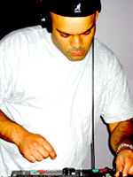 Russell Vargas