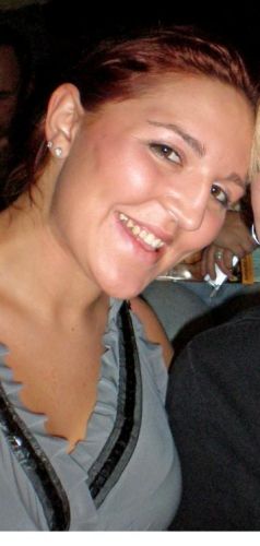 Jessica Kramer