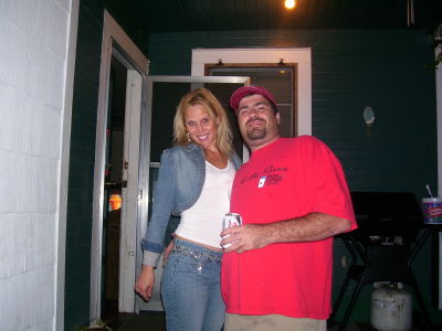 Leslie Mahaney