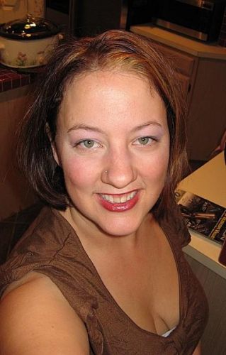 Andrea Lewis
