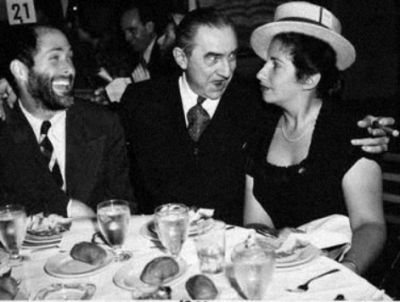 Bela Lugosi