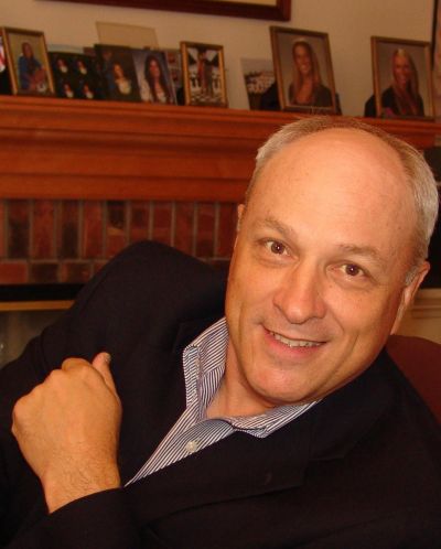 Robert Davies