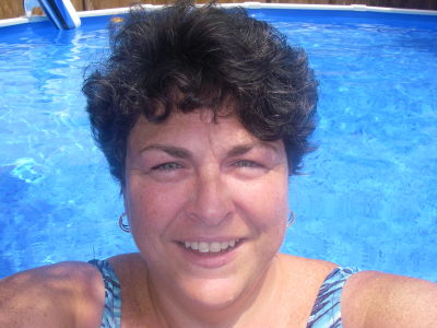 Sarah Pannell