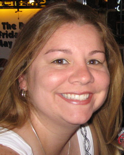 Adriana Gonzalez