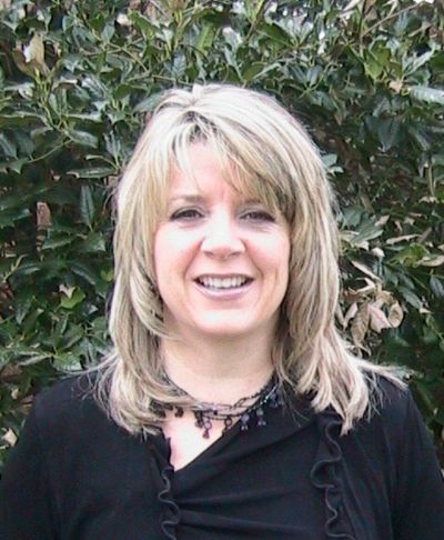 Laura Schmucker
