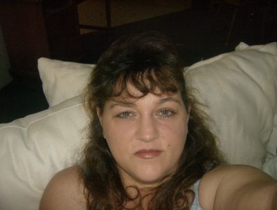 Patricia Hurt