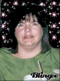 Peggy Morefield